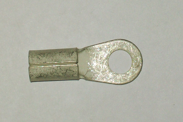 MOH 923C - TERMINAL ESTANADO 35MM